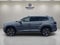 2026 Volkswagen Atlas 2.0T SEL Premium R-Line with Captain's Chairs
