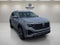 2026 Volkswagen Atlas 2.0T SEL Premium R-Line with Captain's Chairs
