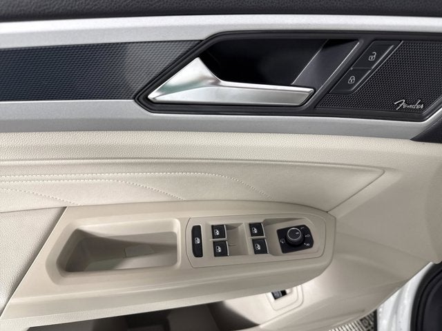 2021 Volkswagen Atlas 3.6L V6 SEL Premium R-Line