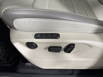 2021 Volkswagen Atlas 3.6L V6 SEL Premium R-Line