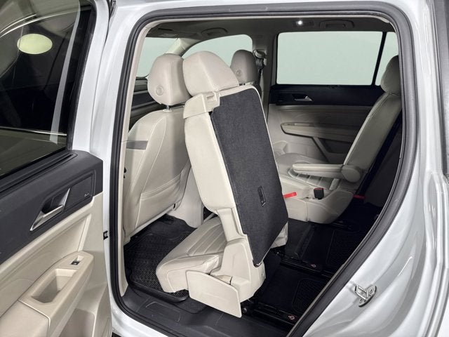 2021 Volkswagen Atlas 3.6L V6 SEL Premium R-Line