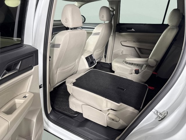 2021 Volkswagen Atlas 3.6L V6 SEL Premium R-Line