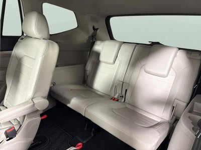 2021 Volkswagen Atlas 3.6L V6 SEL Premium R-Line