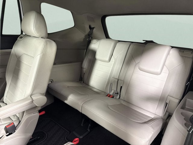 2021 Volkswagen Atlas 3.6L V6 SEL Premium R-Line