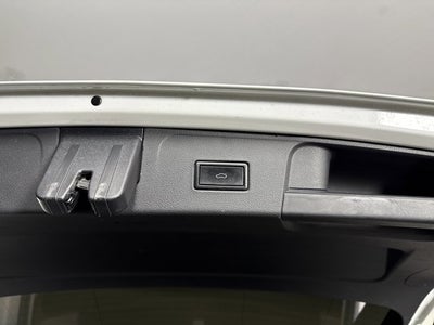 2021 Volkswagen Atlas 3.6L V6 SEL Premium R-Line