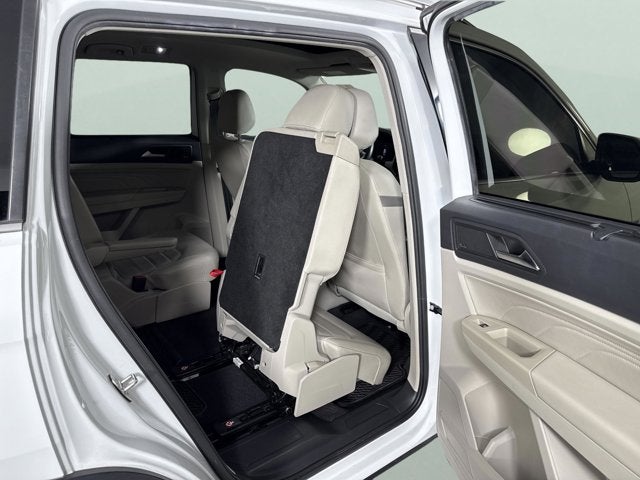 2021 Volkswagen Atlas 3.6L V6 SEL Premium R-Line