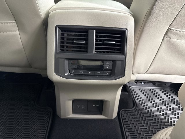 2021 Volkswagen Atlas 3.6L V6 SEL Premium R-Line