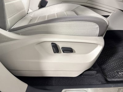 2021 Volkswagen Atlas 3.6L V6 SEL Premium R-Line