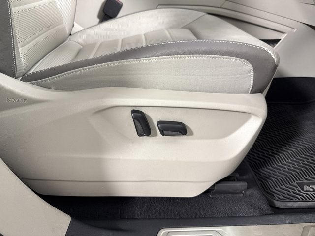 2021 Volkswagen Atlas 3.6L V6 SEL Premium R-Line