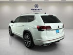 2021 Volkswagen Atlas 3.6L V6 SEL Premium R-Line