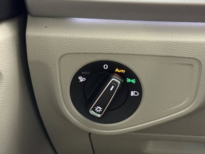 2021 Volkswagen Atlas 3.6L V6 SEL Premium R-Line