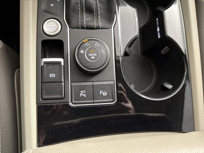 2021 Volkswagen Atlas 3.6L V6 SEL Premium R-Line