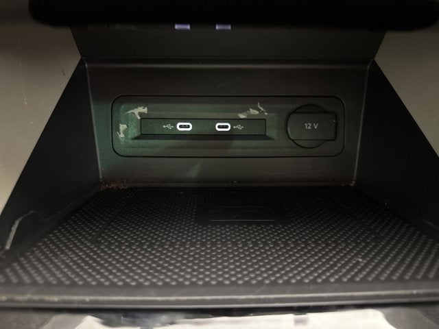 2021 Volkswagen Atlas 3.6L V6 SEL Premium R-Line