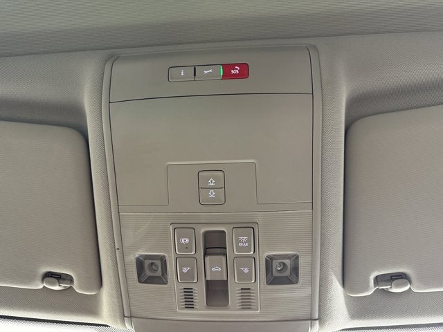 2021 Volkswagen Atlas 3.6L V6 SEL Premium R-Line