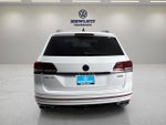 2021 Volkswagen Atlas 3.6L V6 SEL Premium R-Line