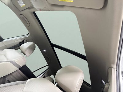 2021 Volkswagen Atlas 3.6L V6 SEL Premium R-Line