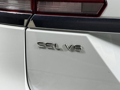 2021 Volkswagen Atlas 3.6L V6 SEL Premium R-Line