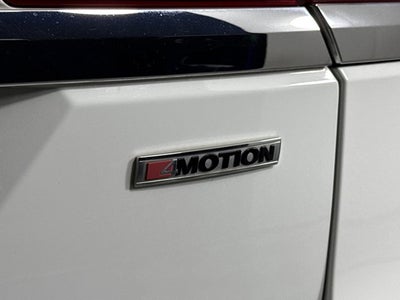 2021 Volkswagen Atlas 3.6L V6 SEL Premium R-Line