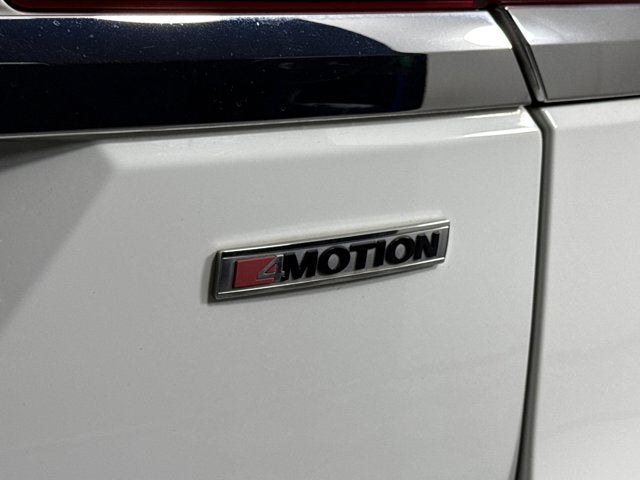 2021 Volkswagen Atlas 3.6L V6 SEL Premium R-Line