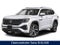 2025 Volkswagen Atlas 2.0T SEL Premium R-Line with Captain's Chairs
