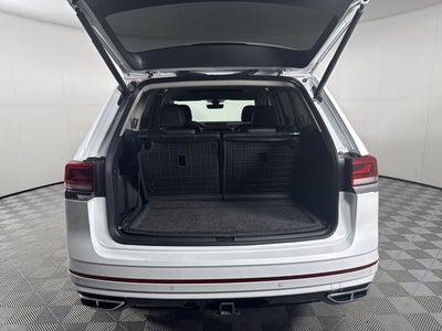2023 Volkswagen Atlas 3.6L V6 SEL Premium R-Line