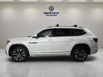 2023 Volkswagen Atlas 3.6L V6 SEL Premium R-Line