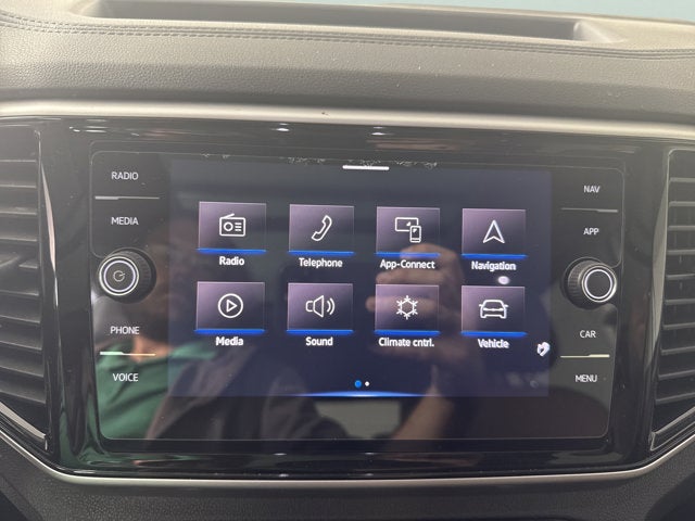 2023 Volkswagen Atlas 3.6L V6 SEL Premium R-Line