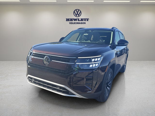 2027 Volkswagen Atlas SE w/Technology