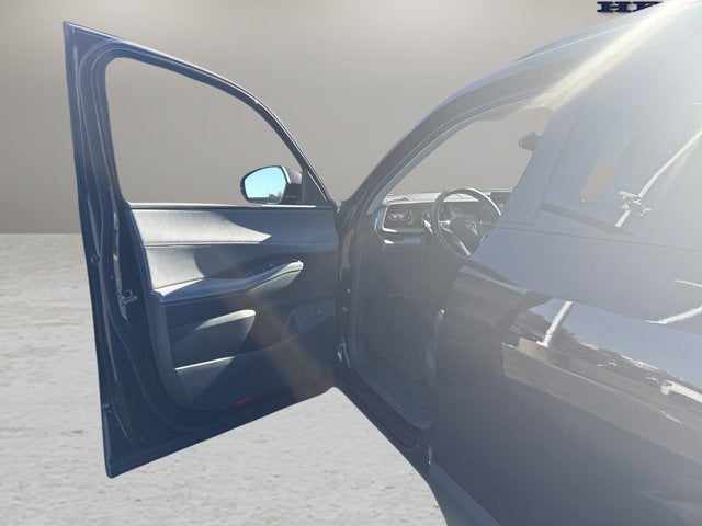 2027 Volkswagen Atlas SE w/Technology