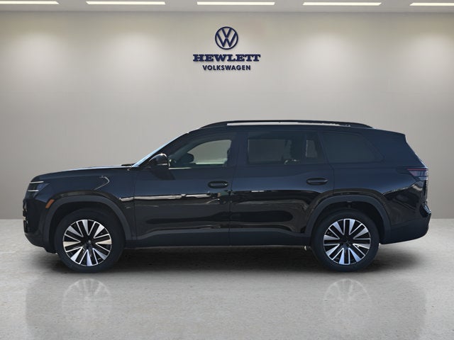 2027 Volkswagen Atlas SE w/Technology