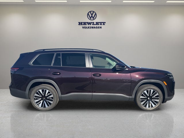 2027 Volkswagen Atlas SE w/Technology