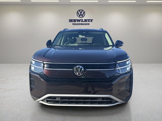 2027 Volkswagen Atlas SE w/Technology