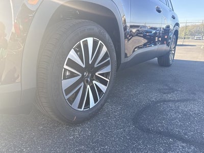 2027 Volkswagen Atlas SE w/Technology