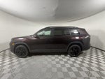 2027 Volkswagen Atlas SE w/Technology with Captain's Chairs