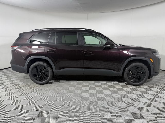 2027 Volkswagen Atlas SE w/Technology with Captain's Chairs