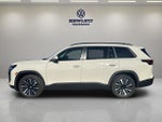 2027 Volkswagen Atlas SE w/Technology
