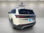 2027 Volkswagen Atlas SE w/Technology