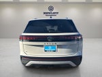 2027 Volkswagen Atlas SE w/Technology