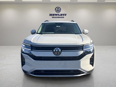 2027 Volkswagen Atlas SE w/Technology
