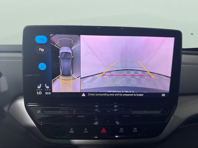 2023 Volkswagen ID.4 Pro S Plus