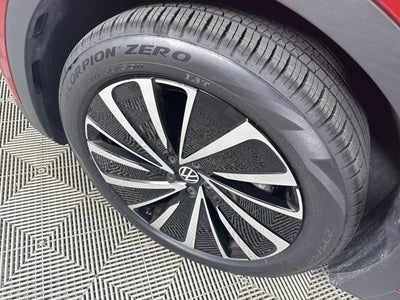 2023 Volkswagen ID.4 Pro S Plus