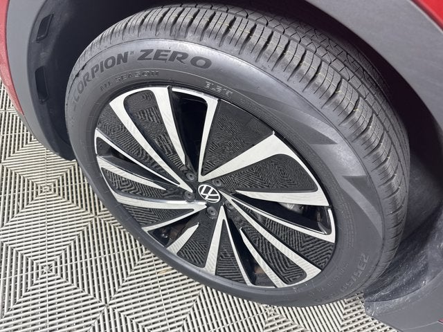 2023 Volkswagen ID.4 Pro S Plus