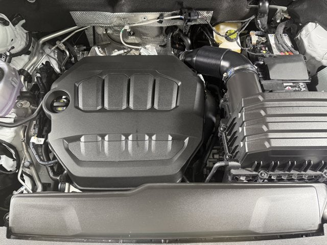 2026 Volkswagen Atlas 2.0T SE w/Technology with Captain's Chairs