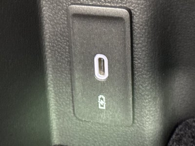 2026 Volkswagen Atlas 2.0T SE w/Technology with Captain's Chairs