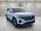 2026 Volkswagen Atlas 2.0T SE w/Technology with Captain's Chairs
