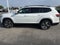 2026 Volkswagen Atlas 2.0T SE w/Technology with Captain's Chairs