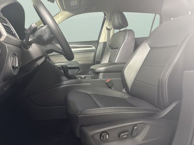 2021 Volkswagen Atlas 2.0T SE w/Technology