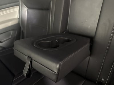 2021 Volkswagen Atlas 2.0T SE w/Technology