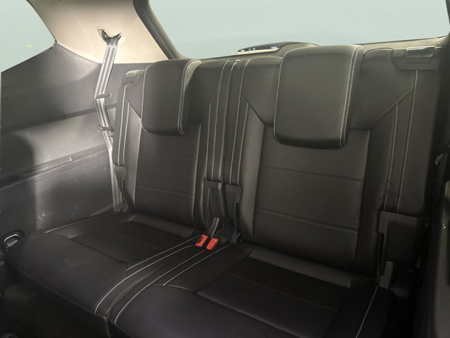 2021 Volkswagen Atlas 2.0T SE w/Technology