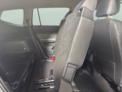 2021 Volkswagen Atlas 2.0T SE w/Technology